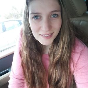 Meet your Posher, Kristi